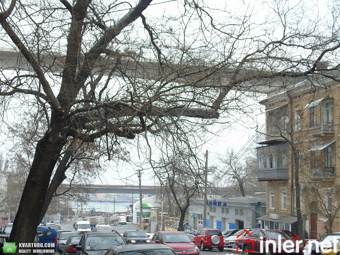 Sell office. Одесса, Военный спуск — photo 1
