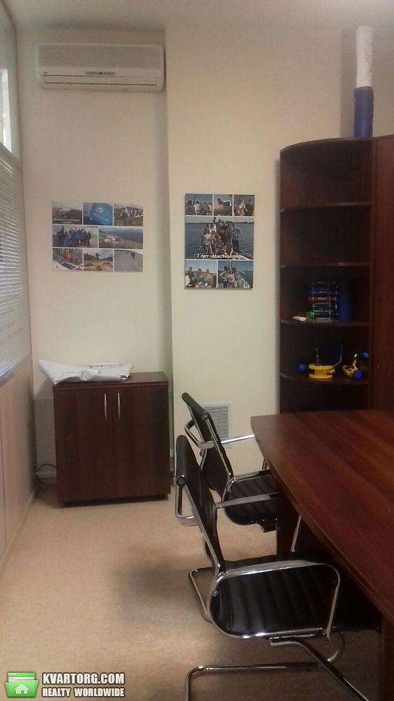 Rent out office. Киев, Тургеневская — photo 8