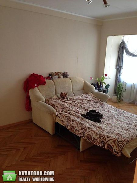 Sell 1-room apartment. Киев, Липковского — photo 3