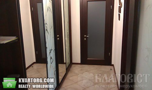 Sell 1-room apartment. Киев, Вишняковская — photo 8
