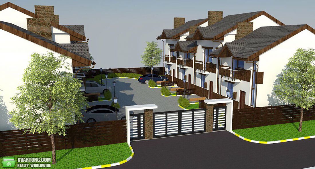 Sell house. Ирпень,  Озерная — photo 2