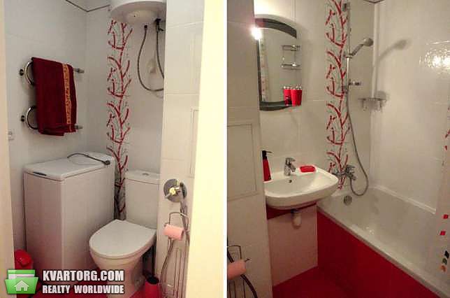 Rent out 3-room apartment. Киев,  Соломенская — photo 7