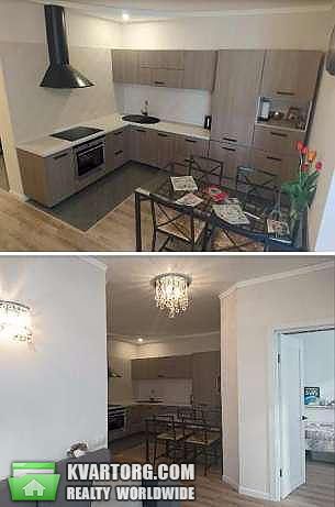 Rent out 2-room apartment. Киев,  Чавдар — photo 4