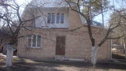 Sell house. Киевская обл., Украинская — photo 1