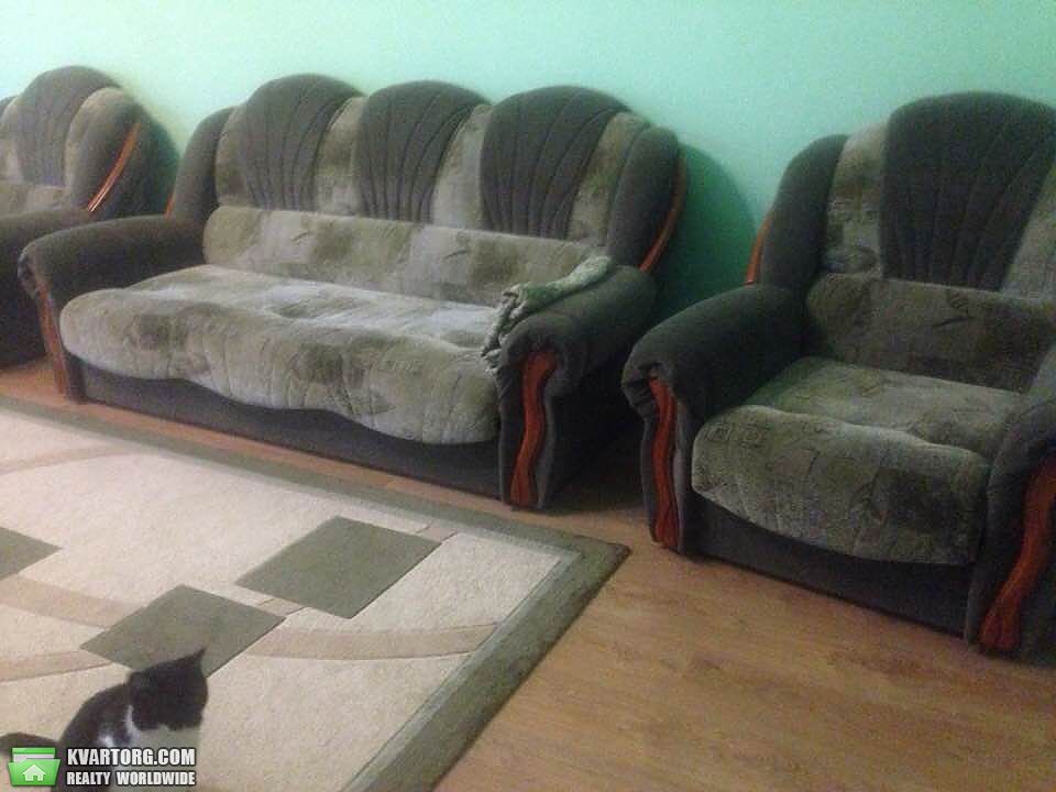 Rent out 3-room apartment. Киевская обл., гатное — photo 6