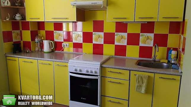 Rent out 1-room apartment. Харьков, дружбы народов — photo 1