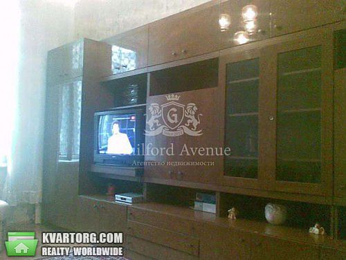 Sell 1-room apartment. Киев, Федорова Ивана — photo 4