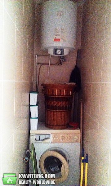 Sell 2-room apartment. Киев, Лятошинского — photo 3