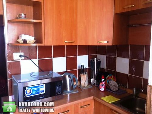 Sell 1-room apartment. Киев, Керченская — photo 5