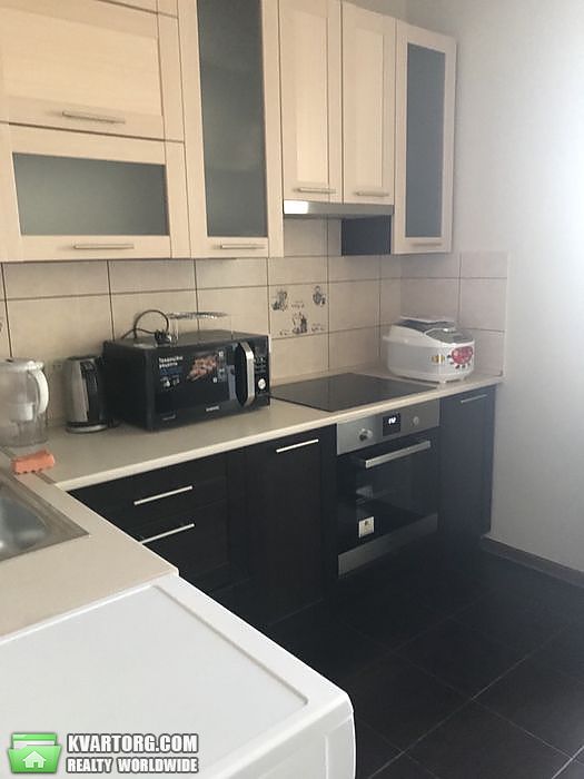 Sell 3-room apartment. Киев,  Милославская — photo 4