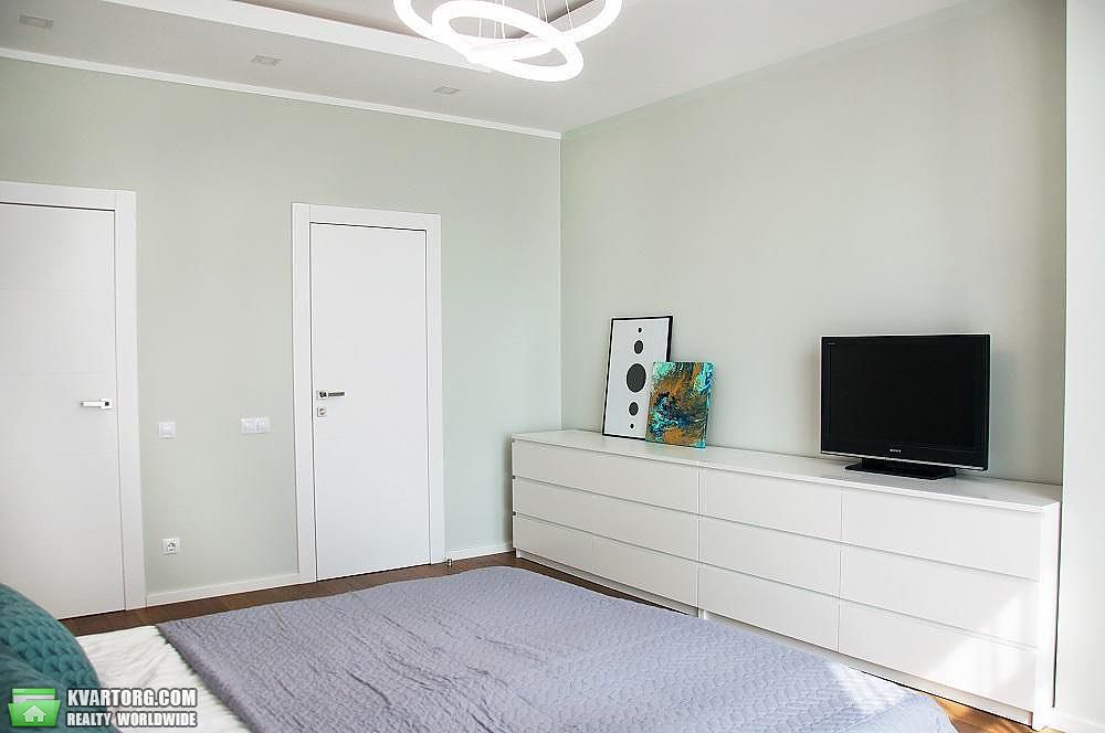 Rent out 3-room apartment. Киев, Патриса Лумумбы — photo 4