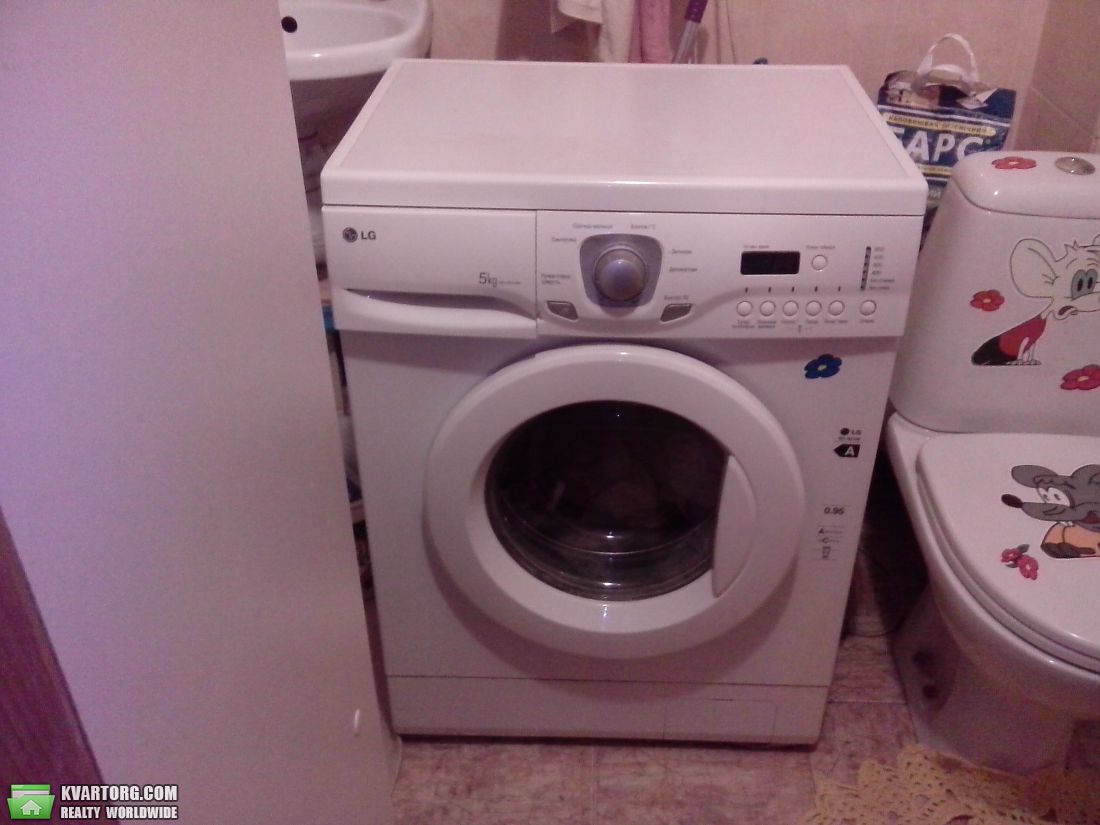 Sell 1-room apartment. Киев,  Краснофлотская — photo 8