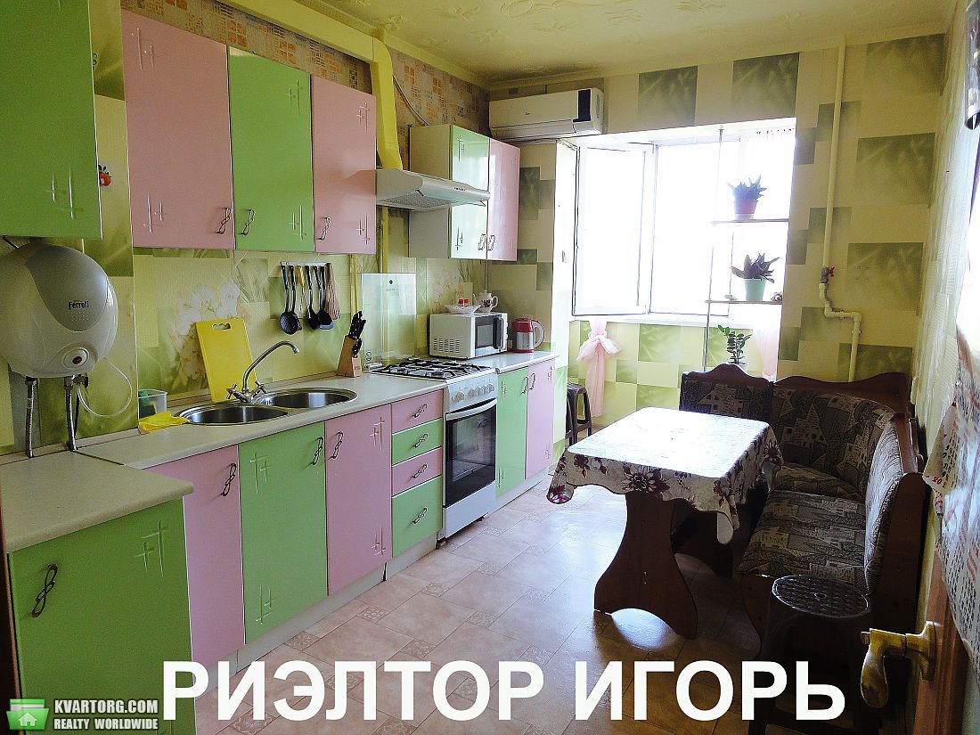 Rent out 2-room apartment. Одесса, Николаевская дорога — photo 2