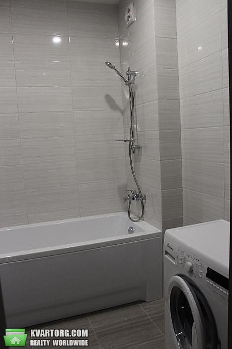 Rent out 2-room apartment. Киев,  Драгоманова — photo 6