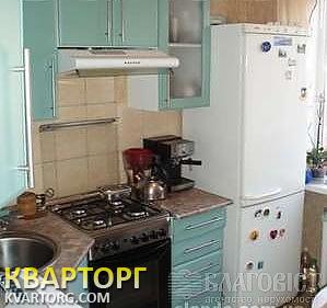 Sell 3-room apartment. Киев,  Кудри — photo 5