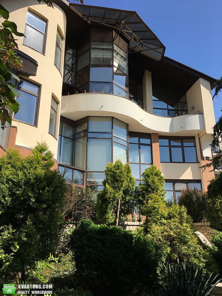 Sell house. Киев,  Голосеевская — photo 1