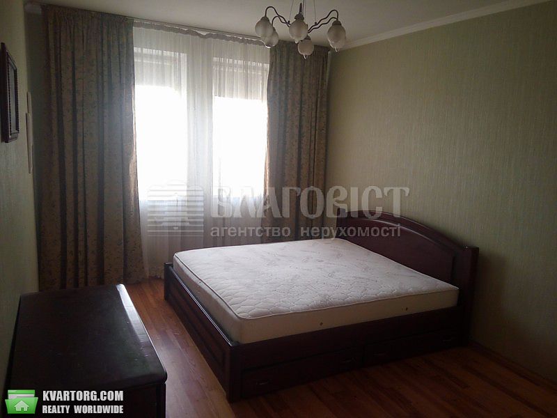 Rent out 4-room apartment. Киев,  Палладина пр — photo 1