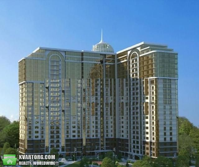 Sell 1-room apartment. Одесса, Французский бульвар — photo 1