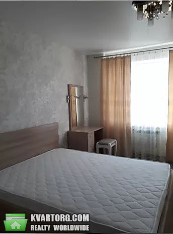 Rent out 2-room apartment. Киев,  Доковская — photo 7