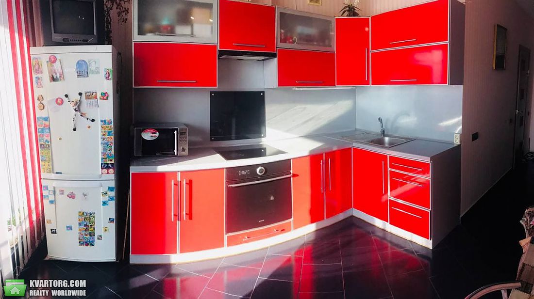 Sell 1-room apartment. Харьков, Гольдбергівська — photo 1