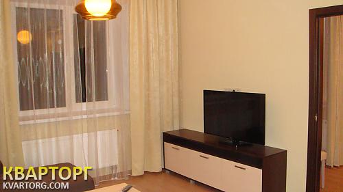 Rent out 2-room apartment. Киев, Задорожнй п-к — photo 5