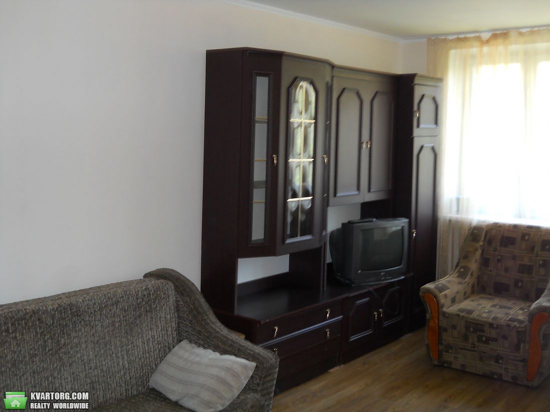 Sell 1-room apartment. Киев,  Семьи Сосниных — photo 4