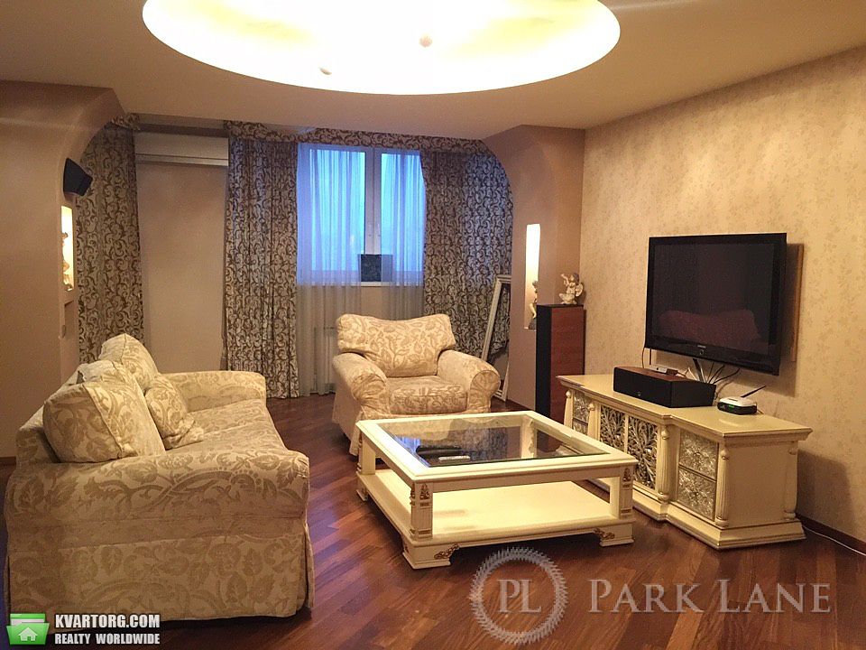 Sell 3-room apartment. Киев,  Бажана — photo 2