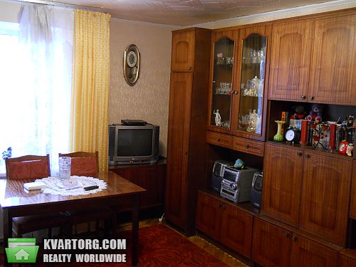 Sell 3-room apartment. Киев, Горького — photo 3