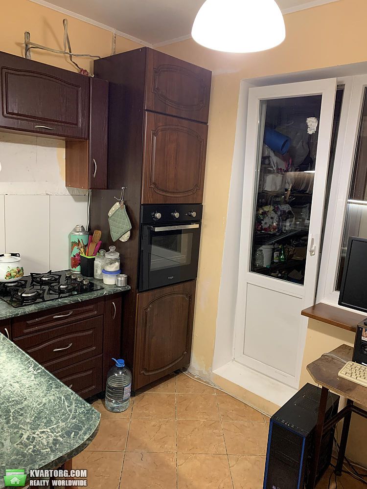 Sell 1-room apartment. Киев,  Героев Днепра — photo 7