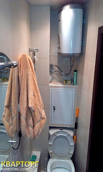 Sell 1-room apartment. Киев, Руданского — photo 5