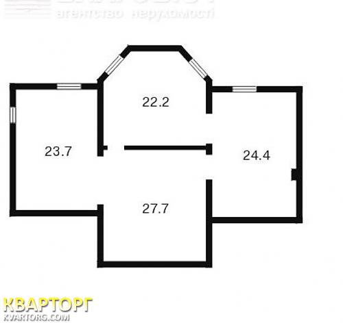 Sell house. Киев, Луговая — photo 2