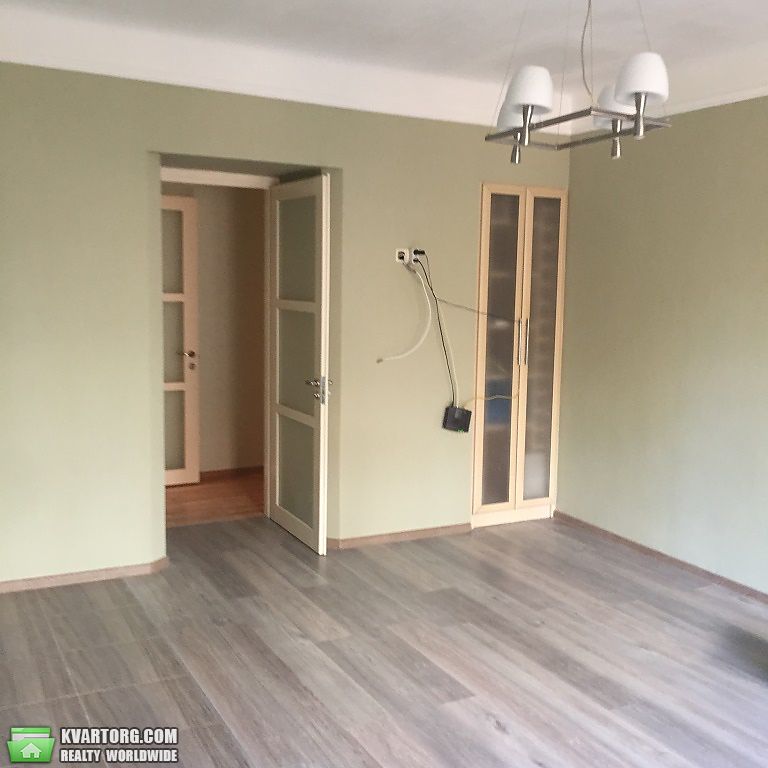 Sell 3-room apartment. Киев,  Вузовская — photo 1