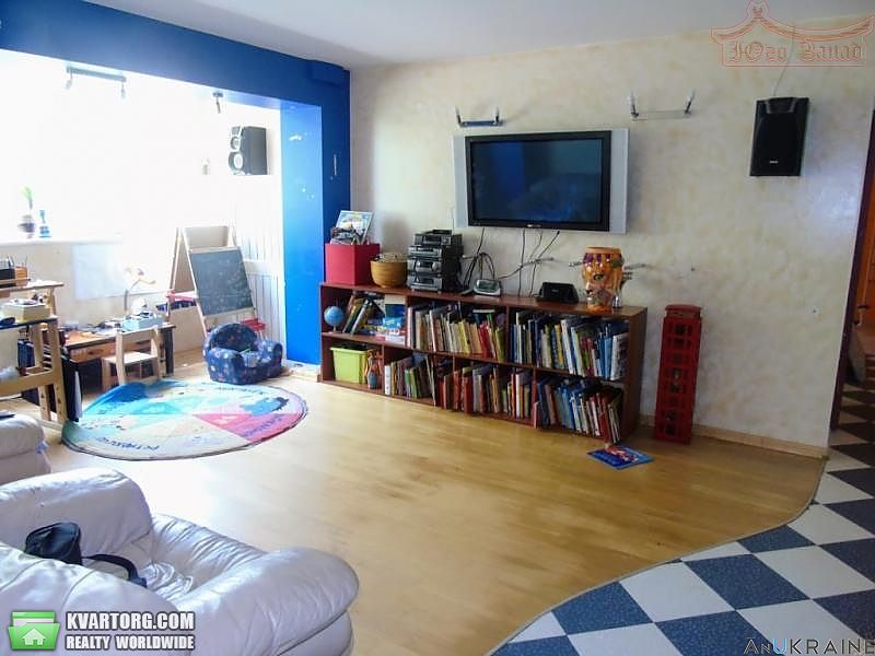 Sell 4-room apartment. Одесса, Фонтанская дорога — photo 3