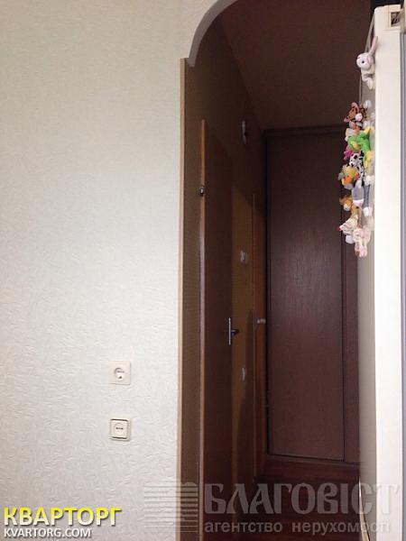 Sell 2-room apartment. Киев,  Маяковского — photo 5