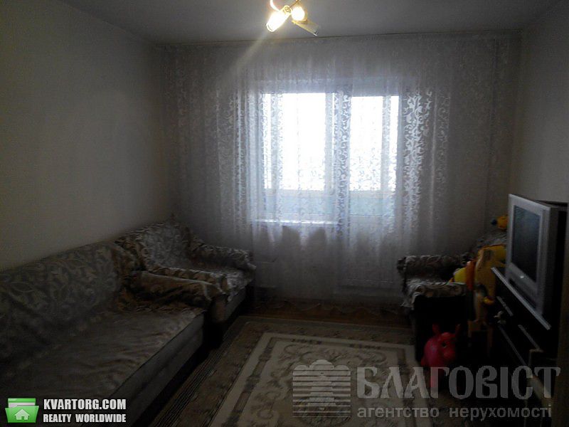 Sell 3-room apartment. Киев, Демиевская — photo 1
