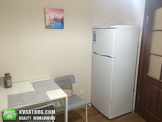 Rent out 1-room apartment. Киев,  Ломоносова — photo 7