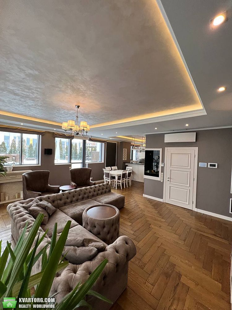Sell 3-room apartment. Днепропетровск, Набережная Ленина — photo 2