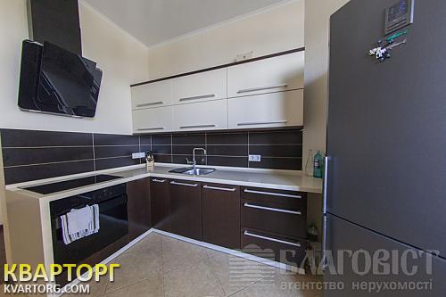 Sell 2-room apartment. Киев,  Руданського Степана, — photo 6