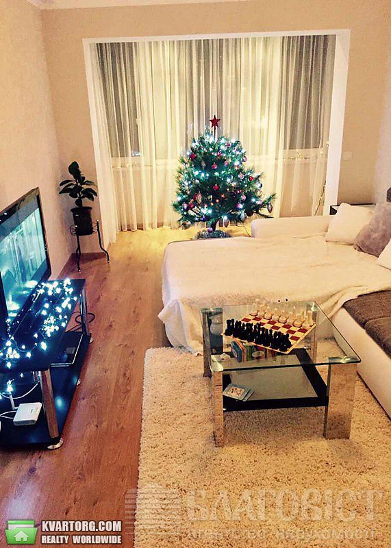 Sell 2-room apartment. Киев,  Щорса пер — photo 5