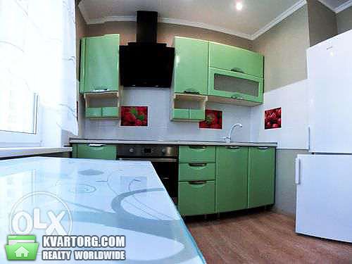 Rent out 1-room apartment. Киев, Сикорского — photo 1