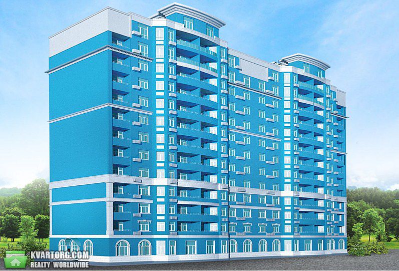 Sell 1-room apartment. Киев,  Строителей — photo 1