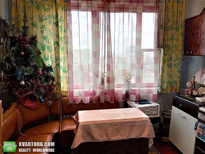 Sell 2-room apartment. Киев,  Якуба Коласа — photo 6