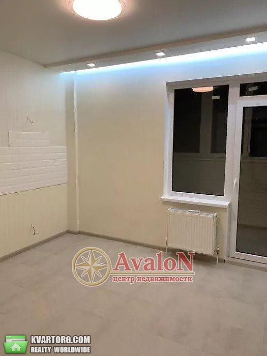 Sell 1-room apartment. Одесса, ЖК Радужный — photo 1