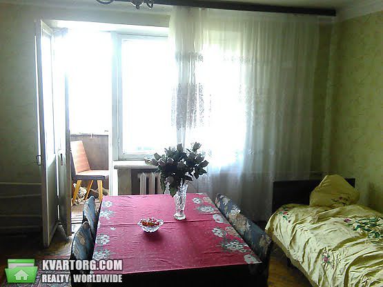 Sell 3-room apartment. Киев,  Введенская — photo 1