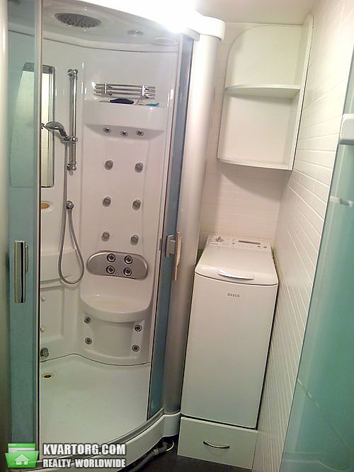 Sell 2-room apartment. Киев,  Срибнокильская — photo 6