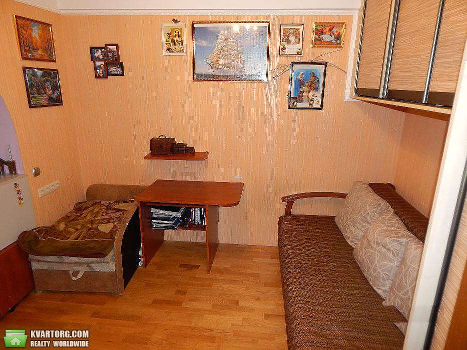 Sell 1-room apartment. Киев,  Матеюка — photo 1
