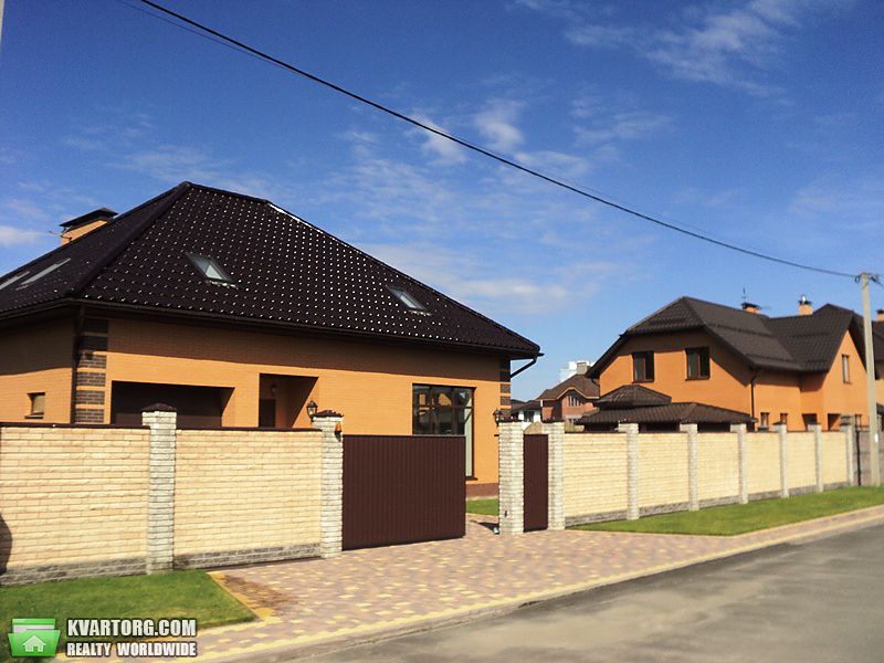Sell house. Киевская обл., ул. Ярослава Мудрого — photo 1