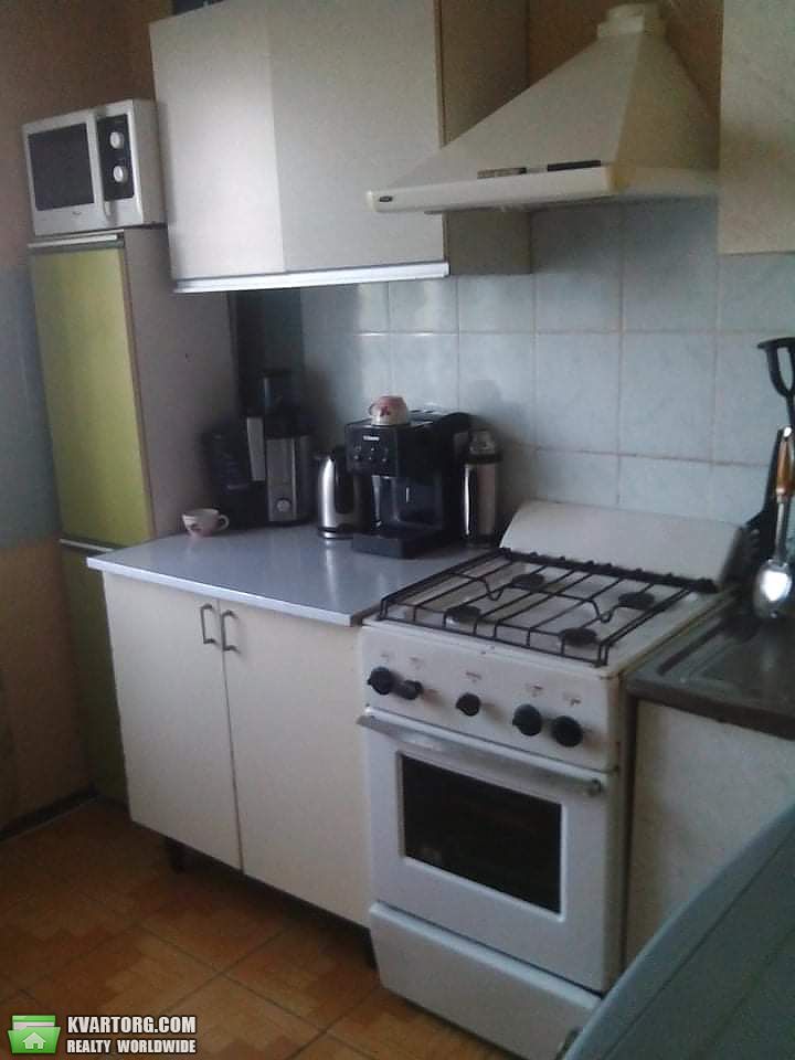 Rent out 1-room apartment. Киев,  Туполева — photo 3