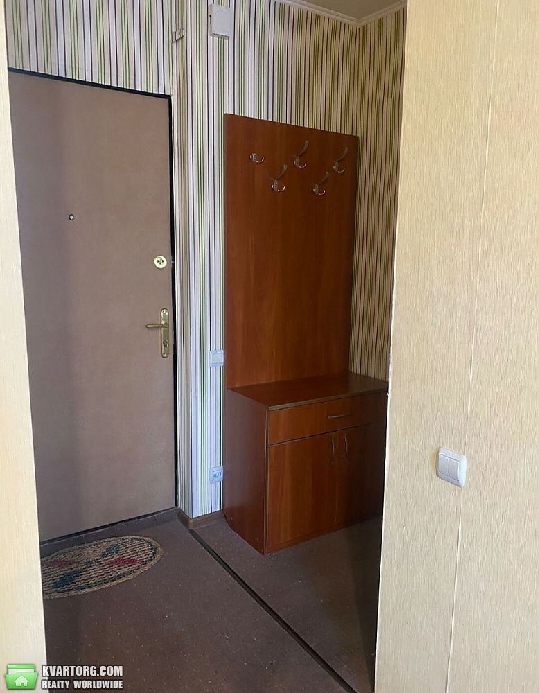 Rent out 1-room apartment. Киев, Павла Тичини — photo 8