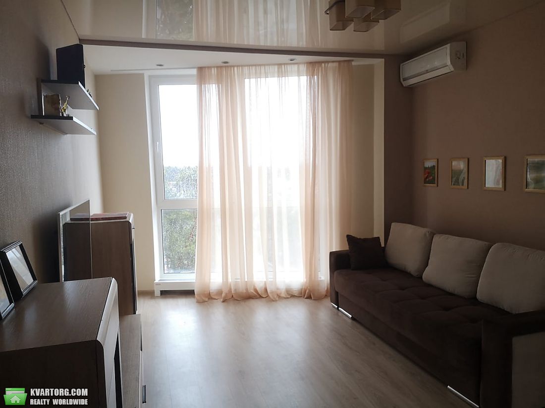 Sell 1-room apartment. Киев, пушкінська — photo 2